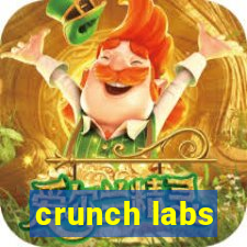 crunch labs